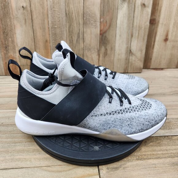 Nike Air Zoom Strong Womens size 9.5 Athletic Running Shoes - Picture 3 of 9